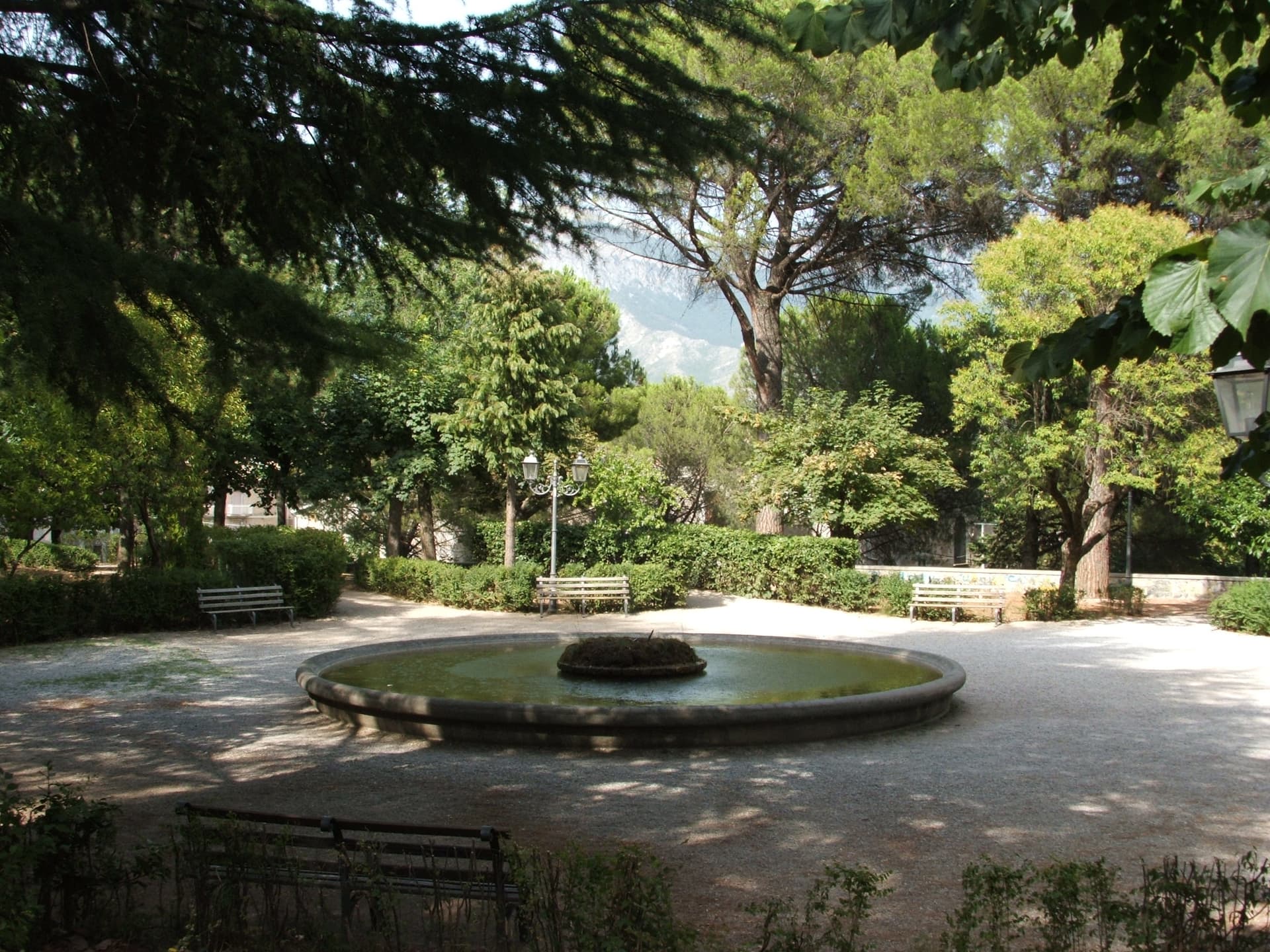 Morano Calabro — photo 4