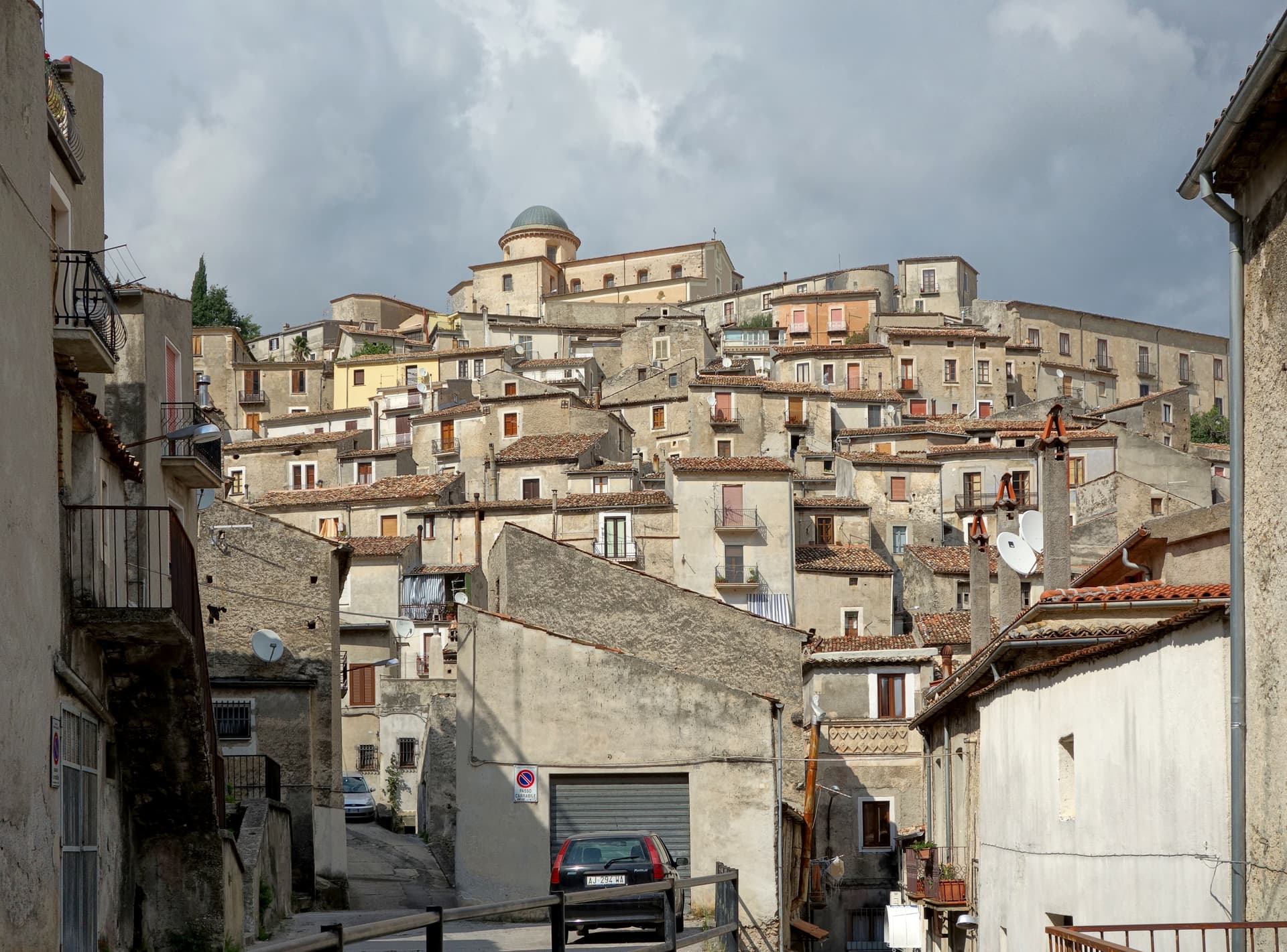 Morano Calabro — photo 2
