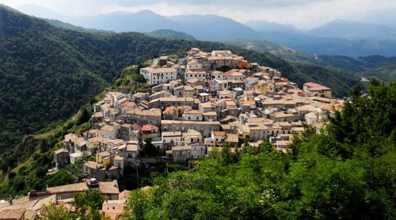 Mormanno — photo 4