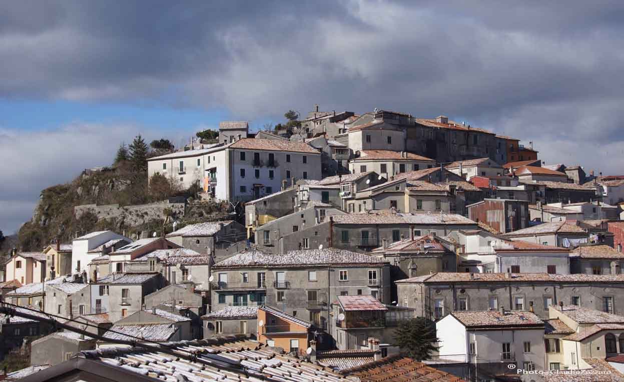 Mormanno — photo 5
