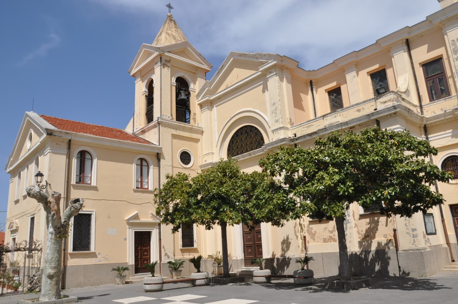 Parghelia — photo 2