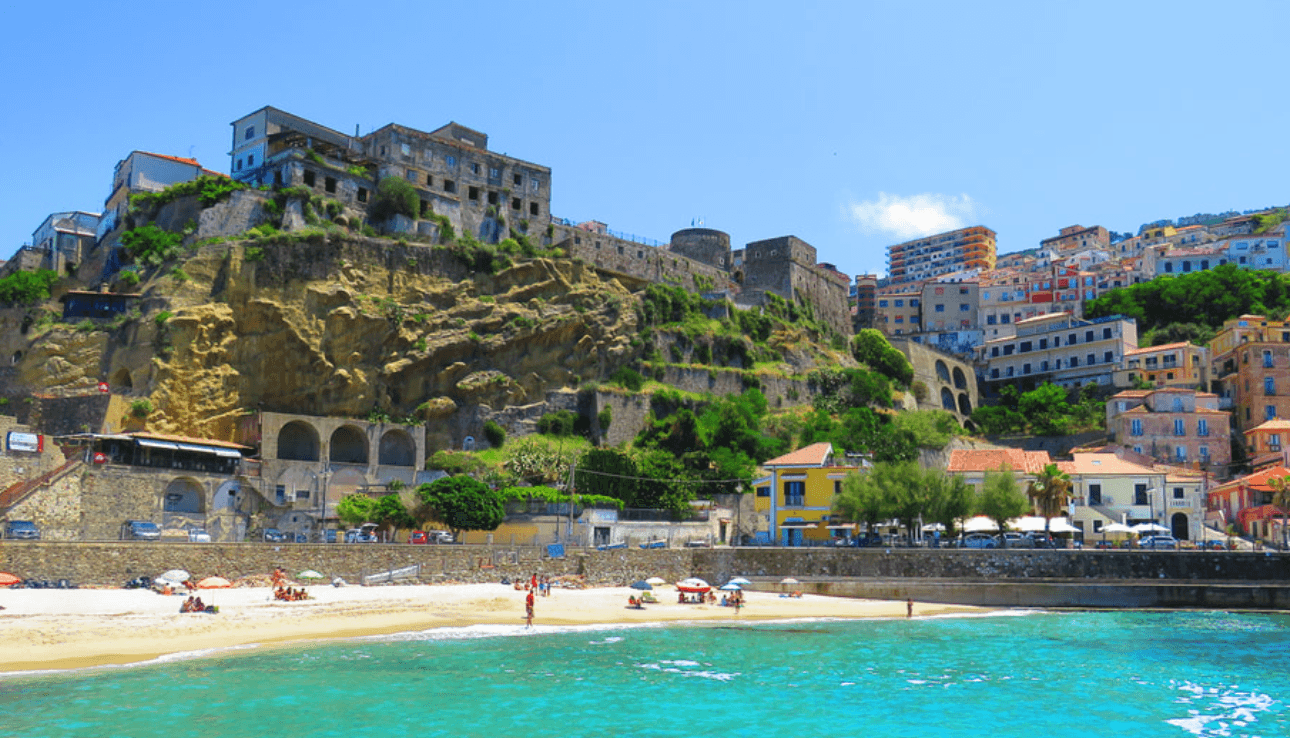 Pizzo — photo 7