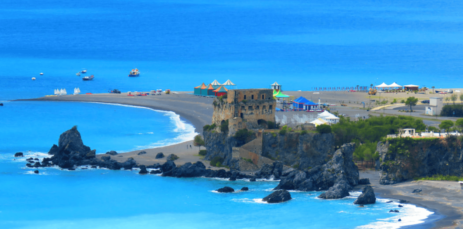Praia a Mare — photo 3