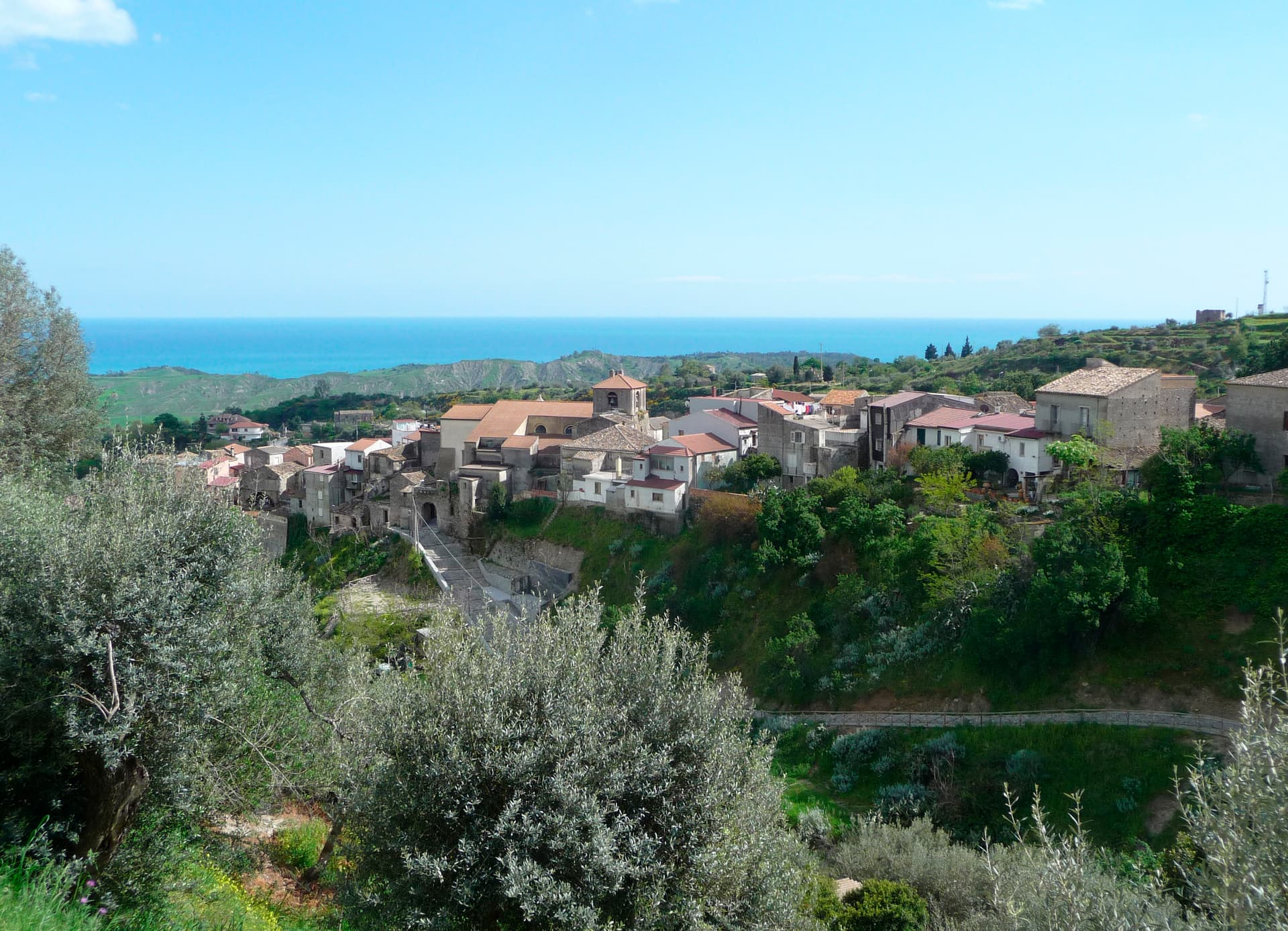 Riace — photo 4