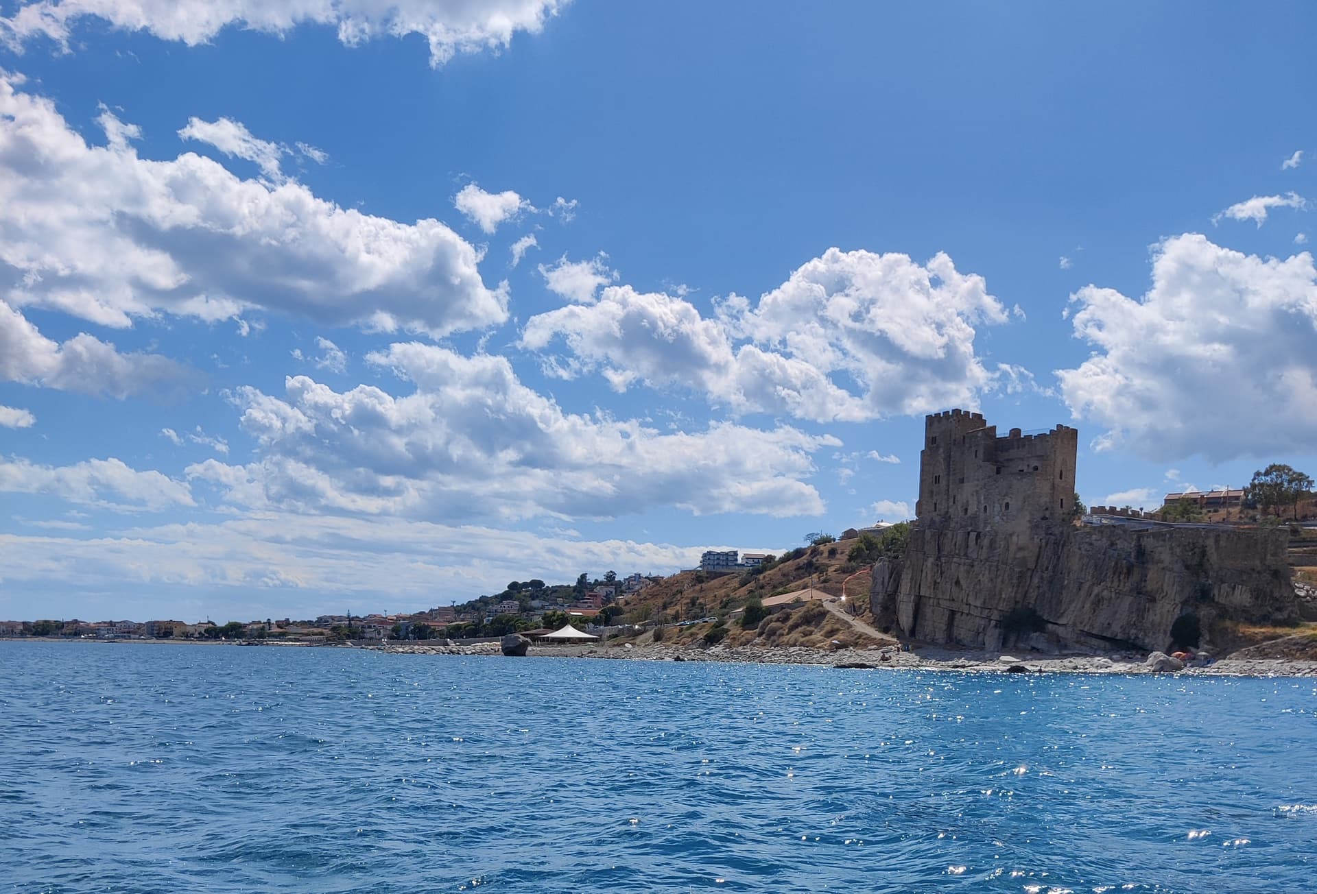 Roseto Capo Spulico — photo 4