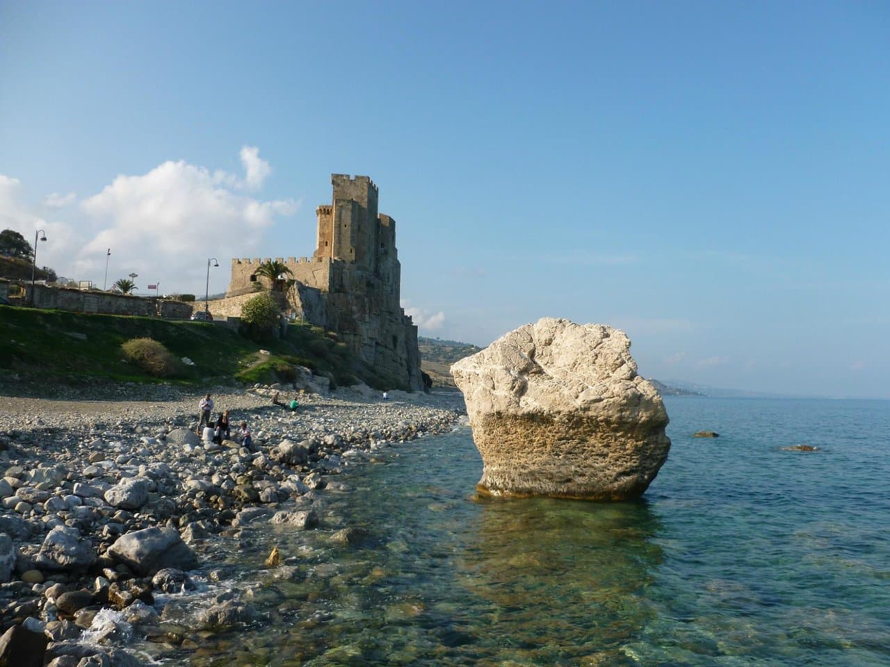 Roseto Capo Spulico — photo 5