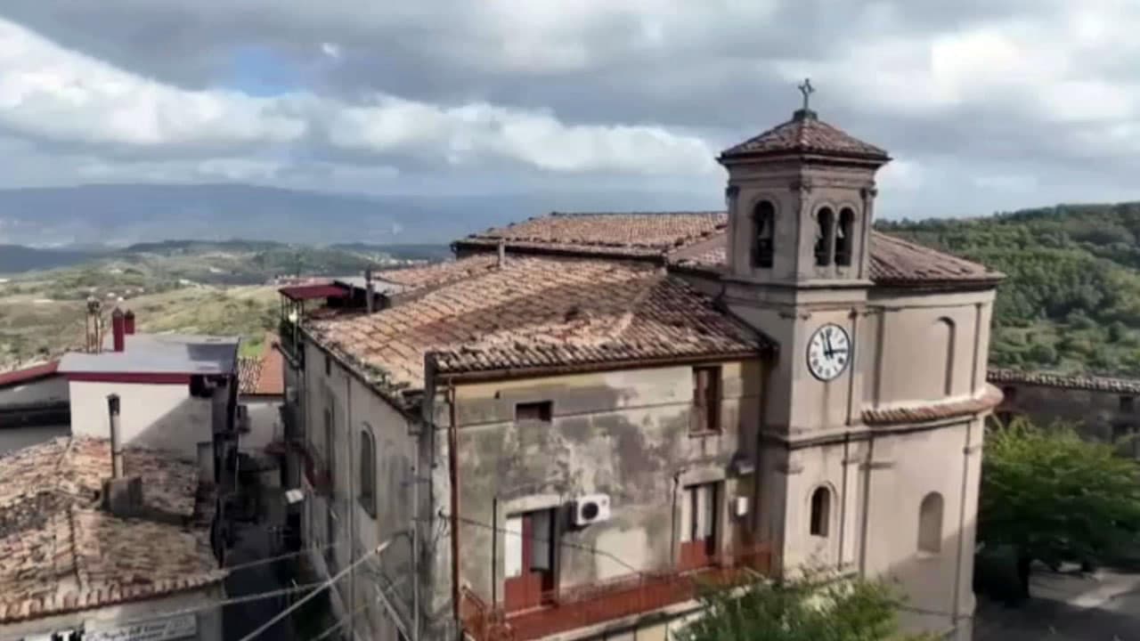 San Benedetto Ullano — photo 4
