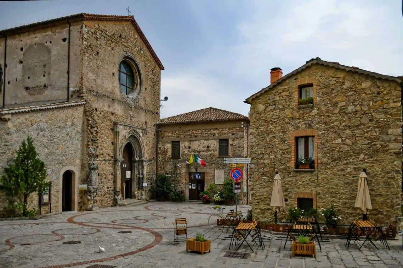 San Giovanni in Fiore — photo 4