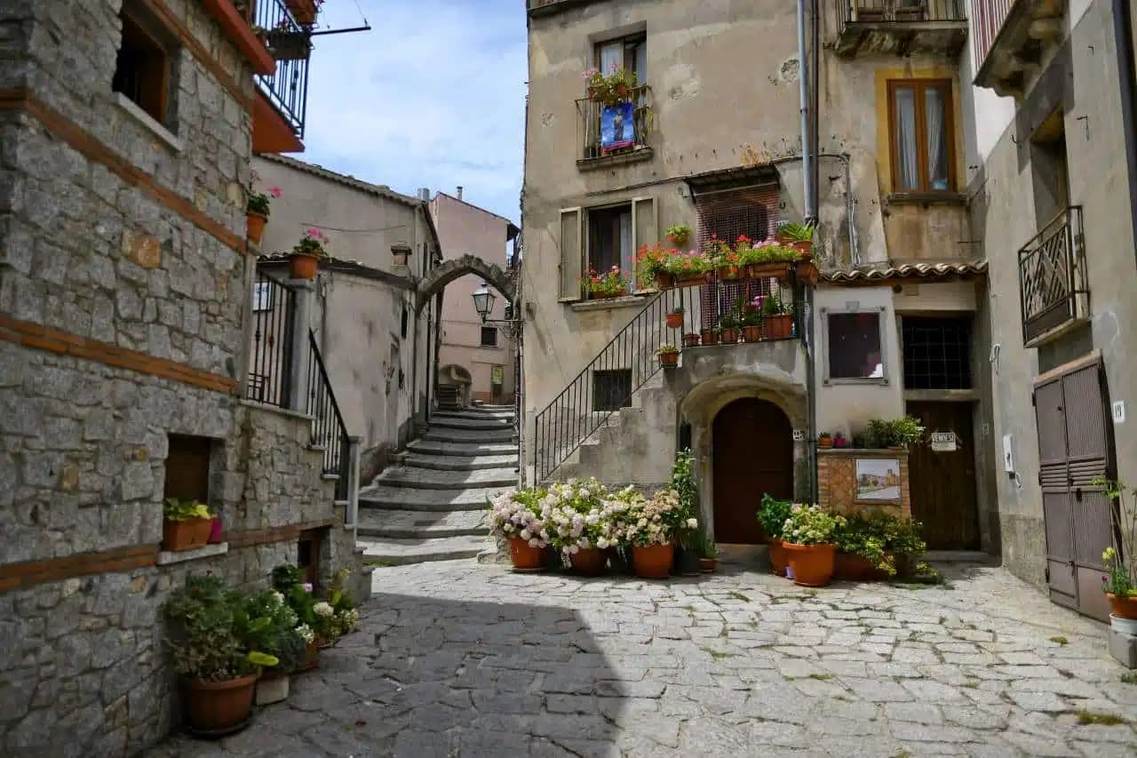 San Giovanni in Fiore — photo 7