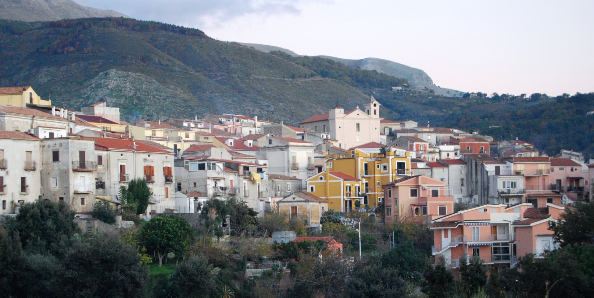 San Nicola Arcella — photo 4