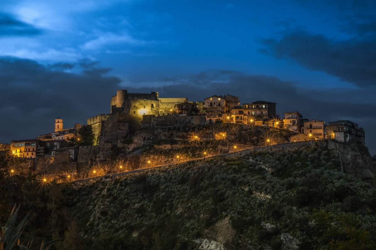 Santa Severina — photo 9