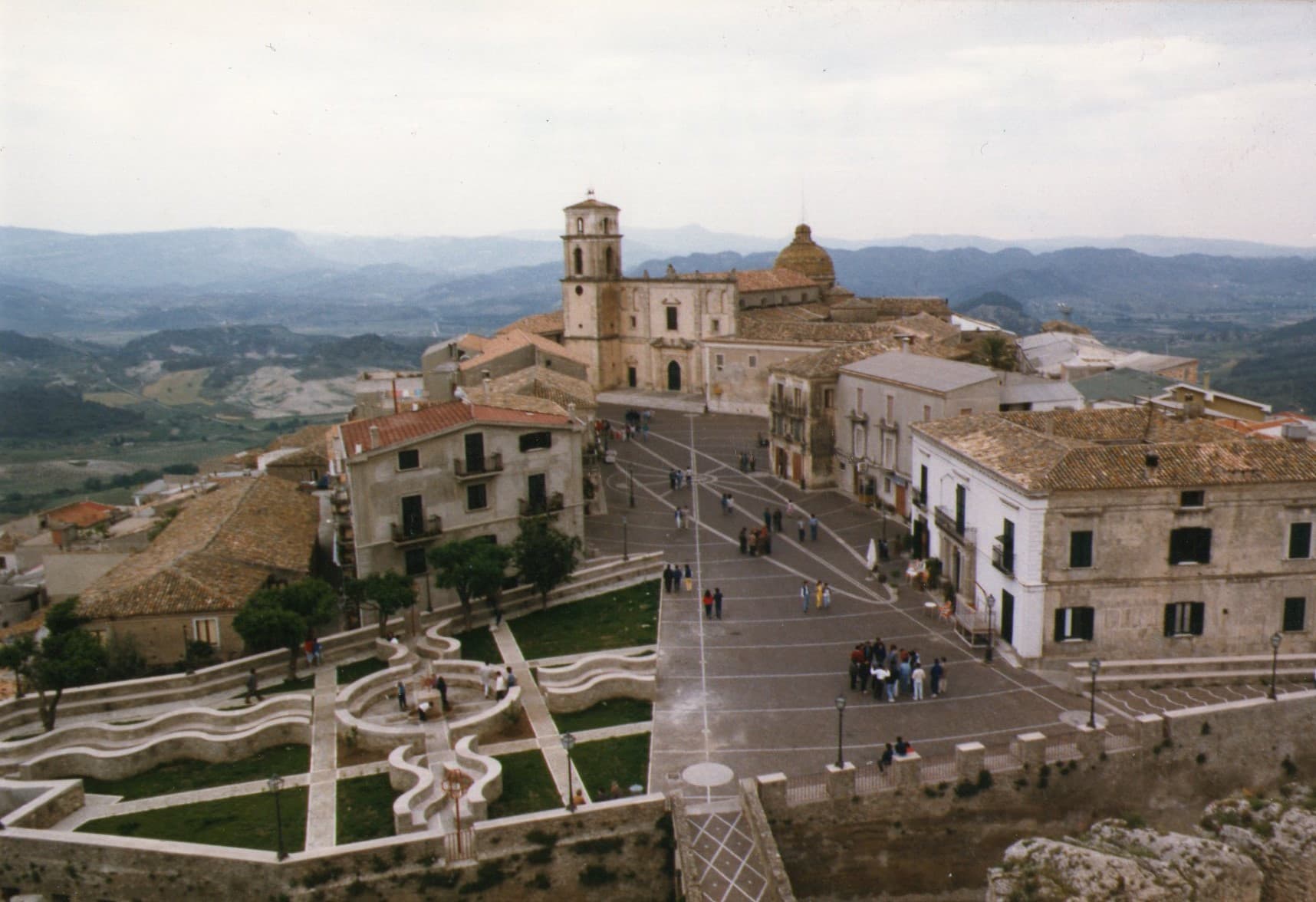 Santa Severina — photo 3
