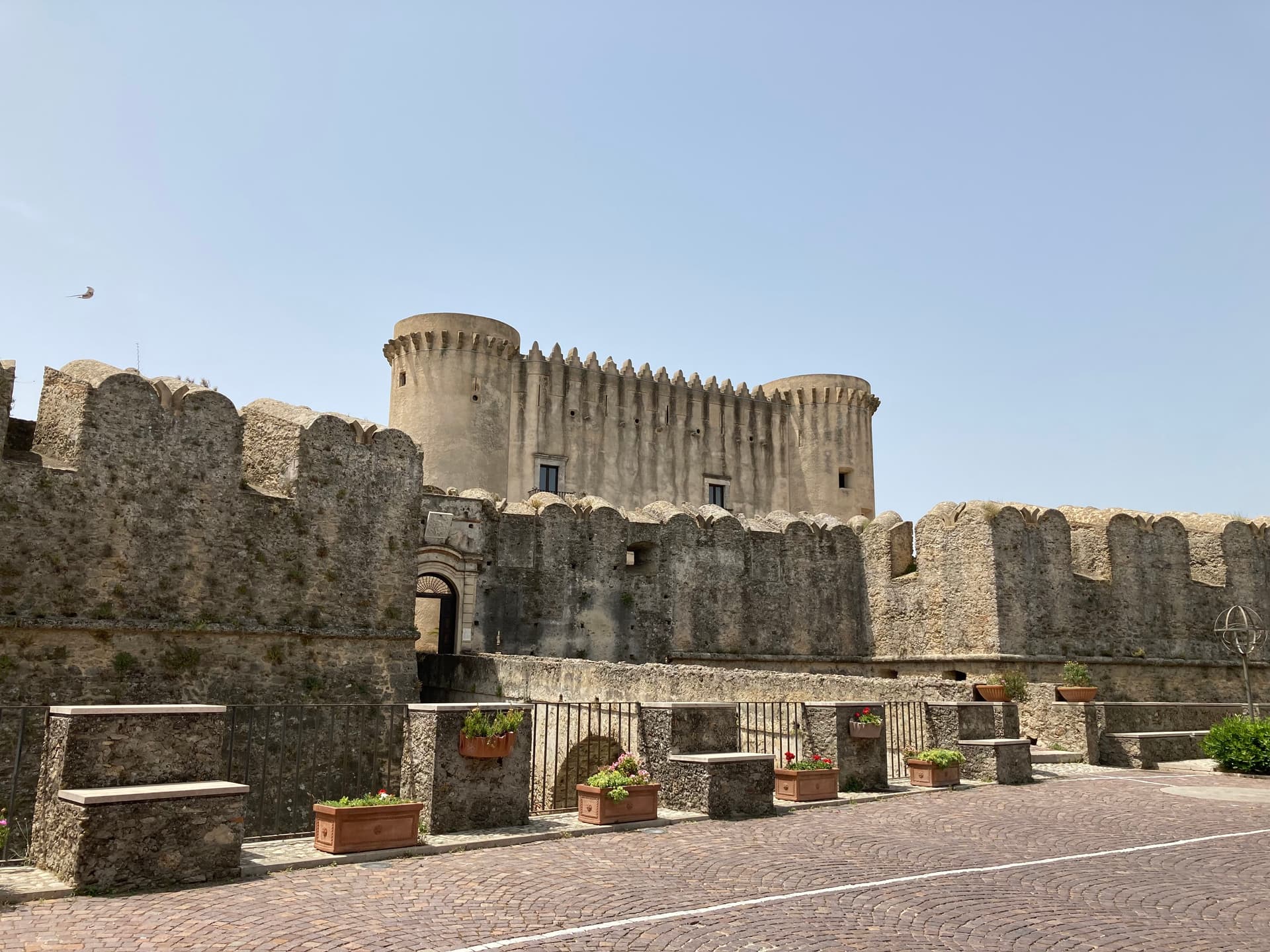 Santa Severina — photo 2