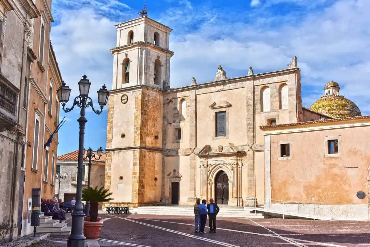 Santa Severina — photo 5