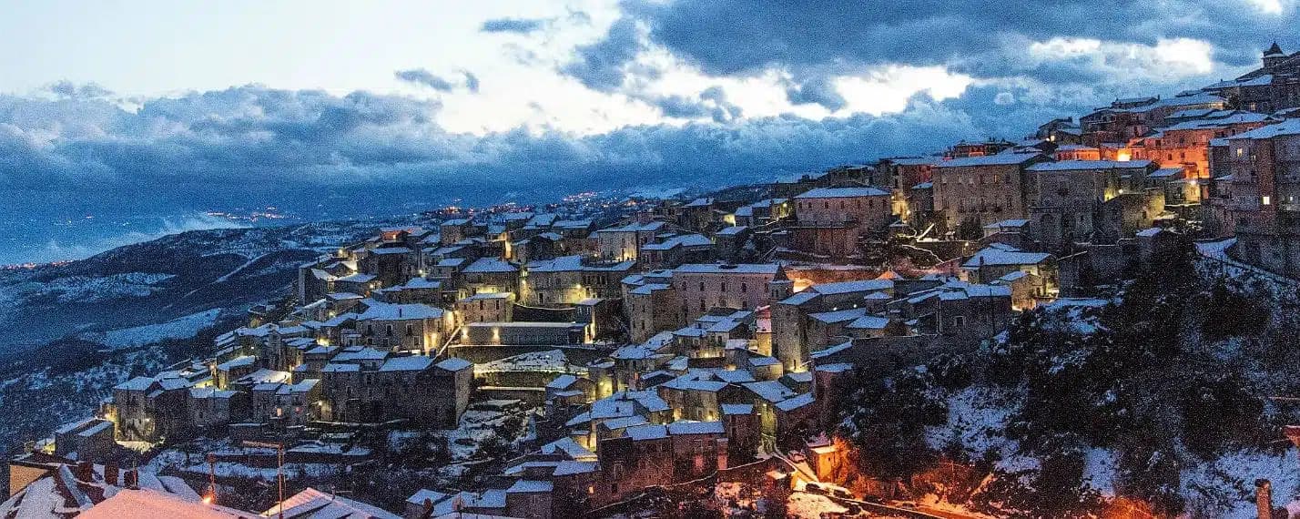 Saracena — photo 7