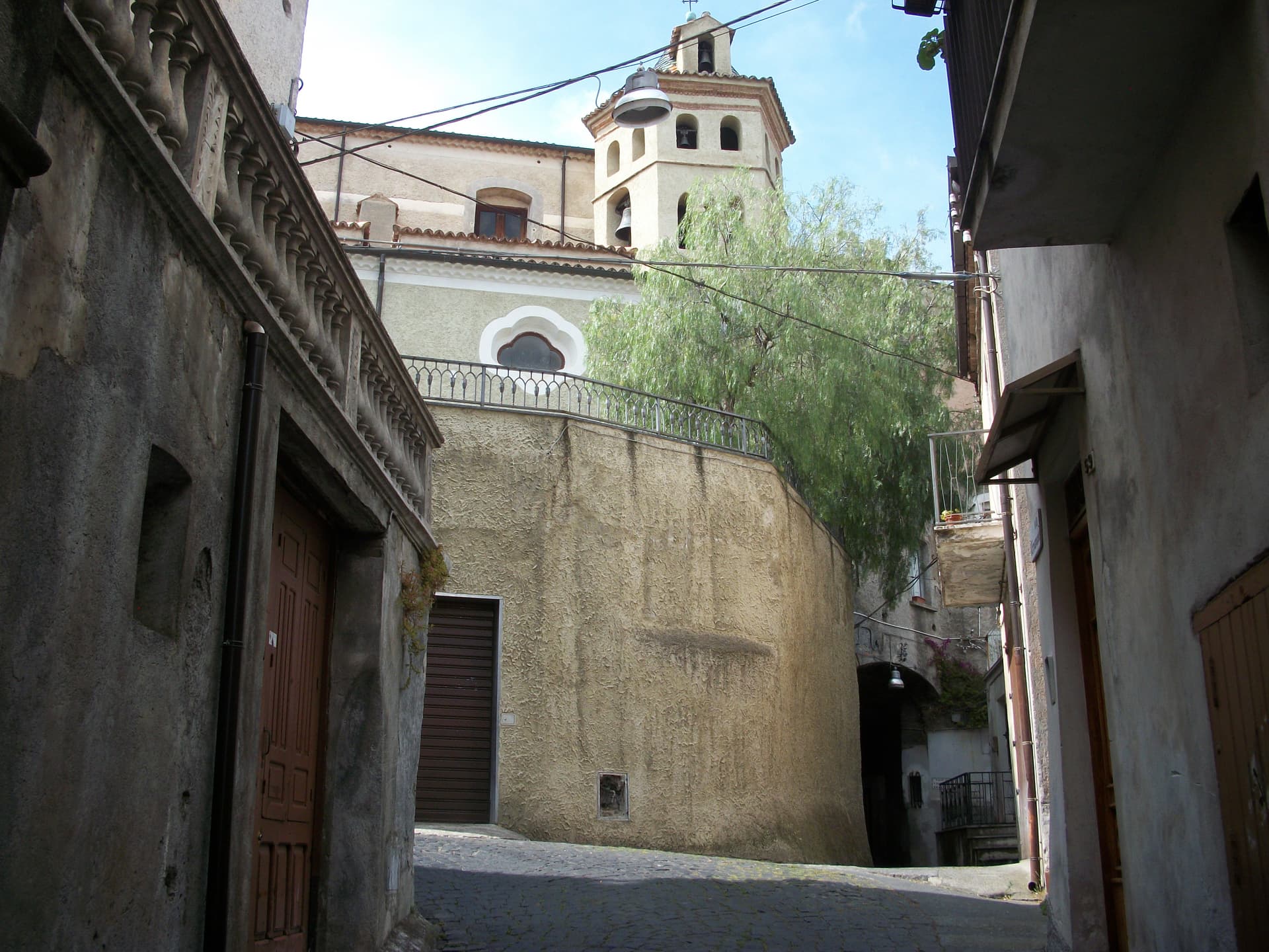 Saracena — photo 4