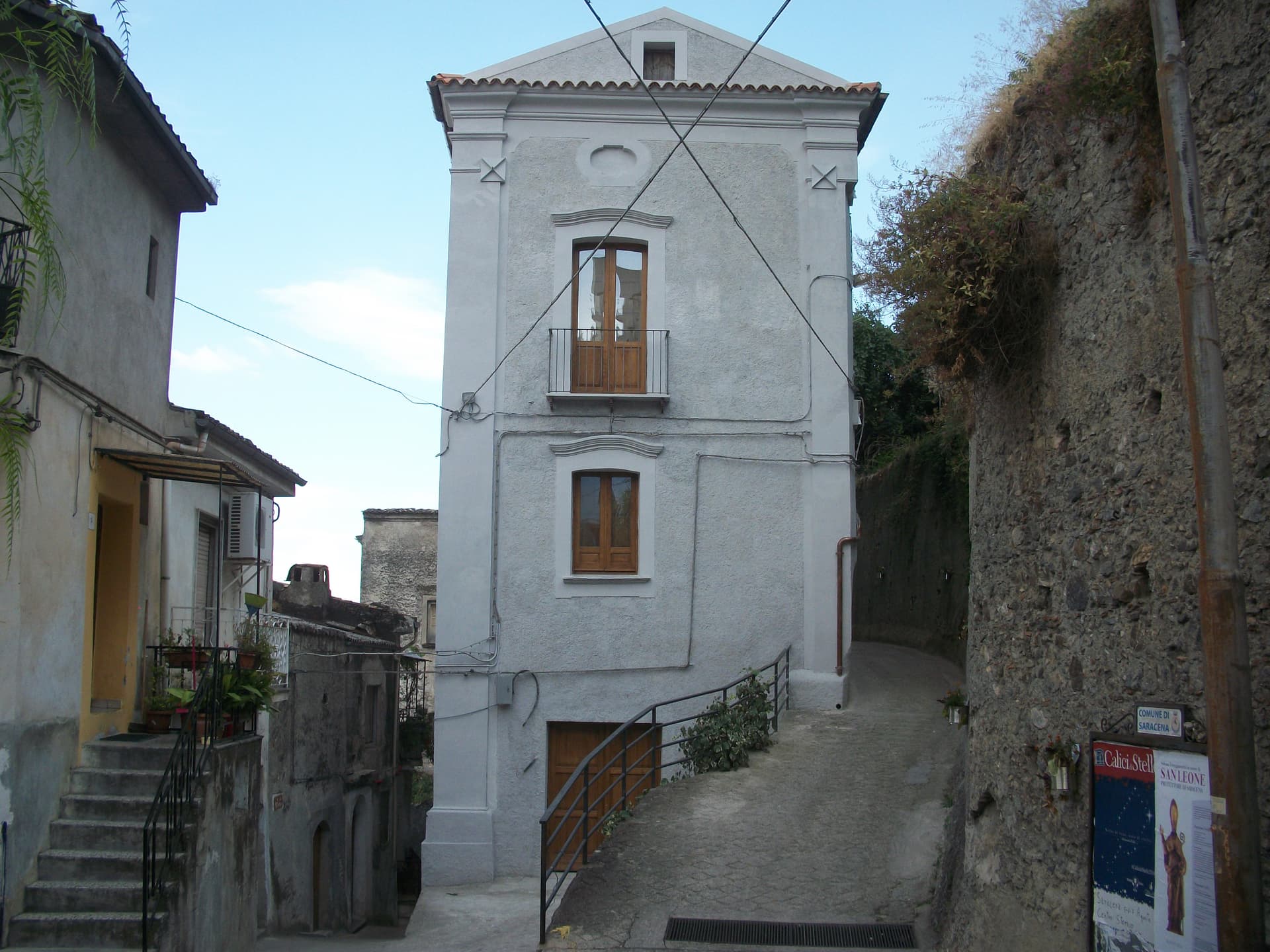 Saracena — photo 2