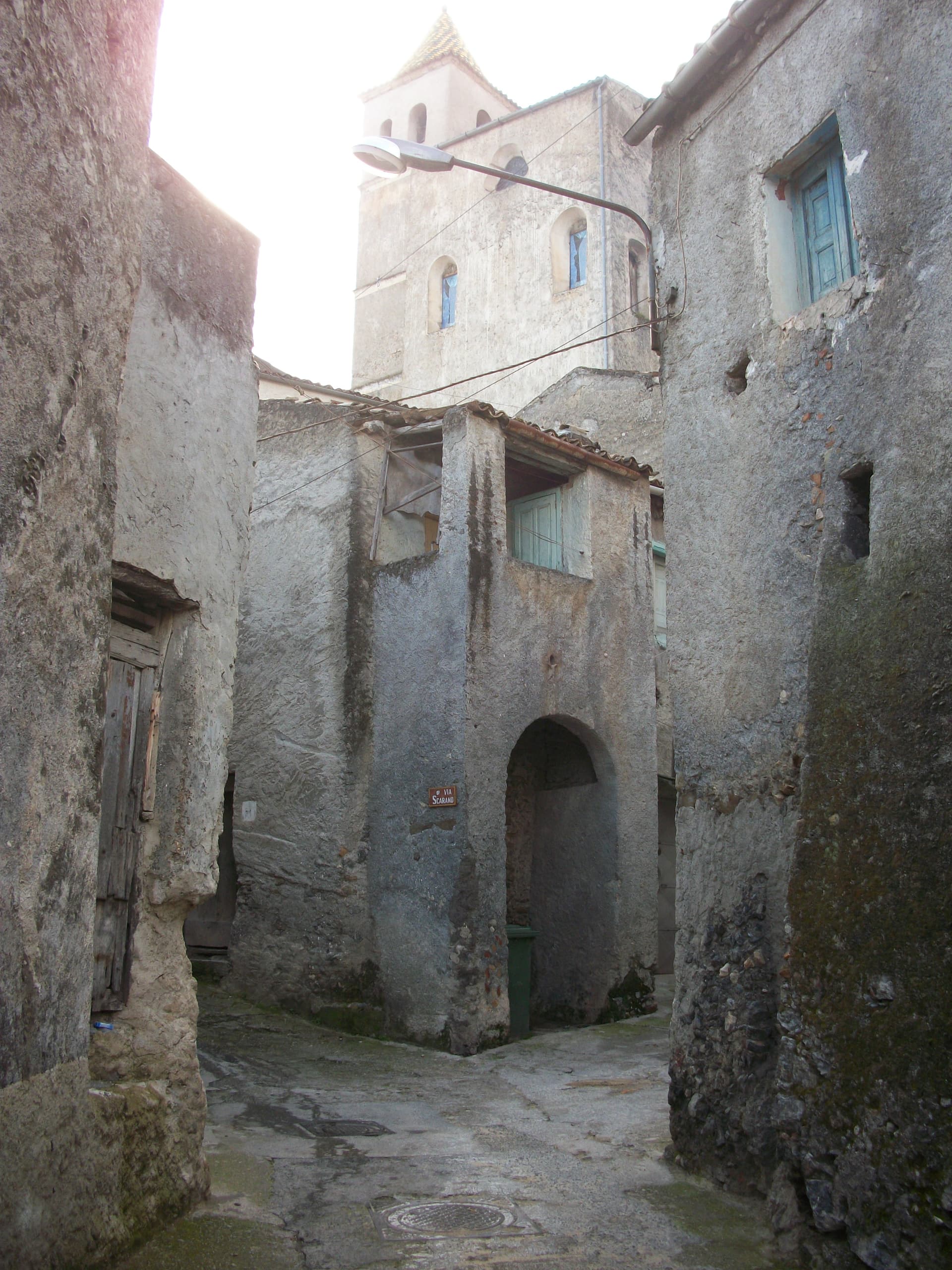 Saracena — photo 3
