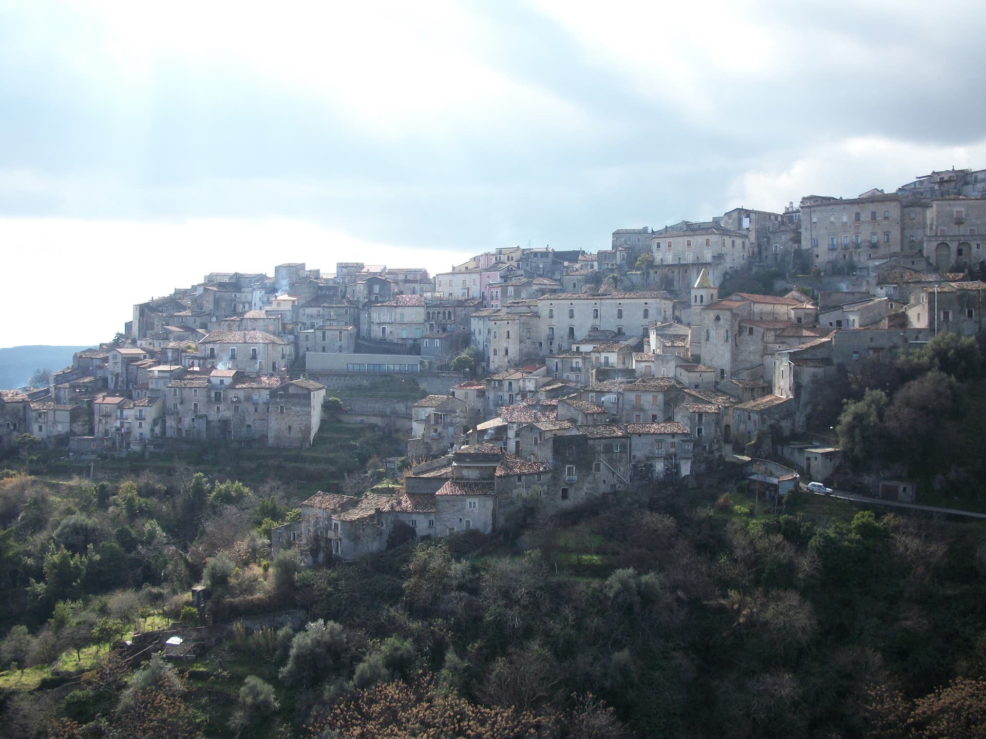 Saracena — photo 5