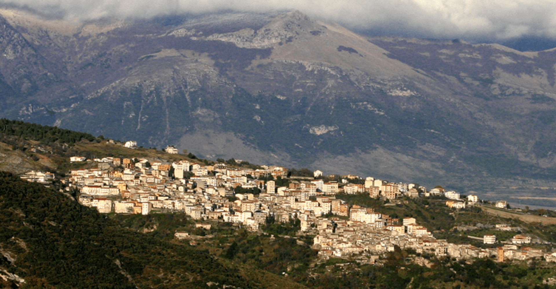 Saracena — photo 1