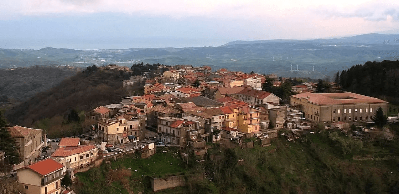 Serrastretta — photo 3