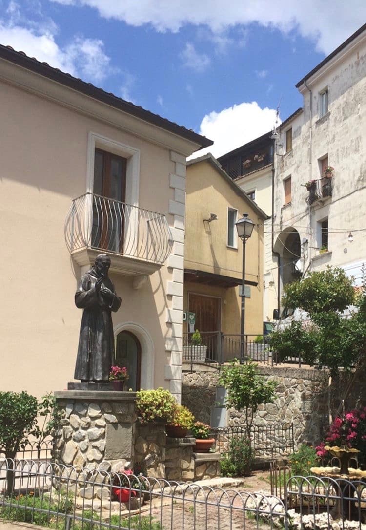 Serrastretta — photo 4