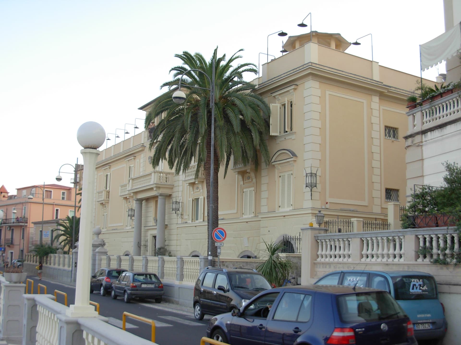 Soverato — photo 3