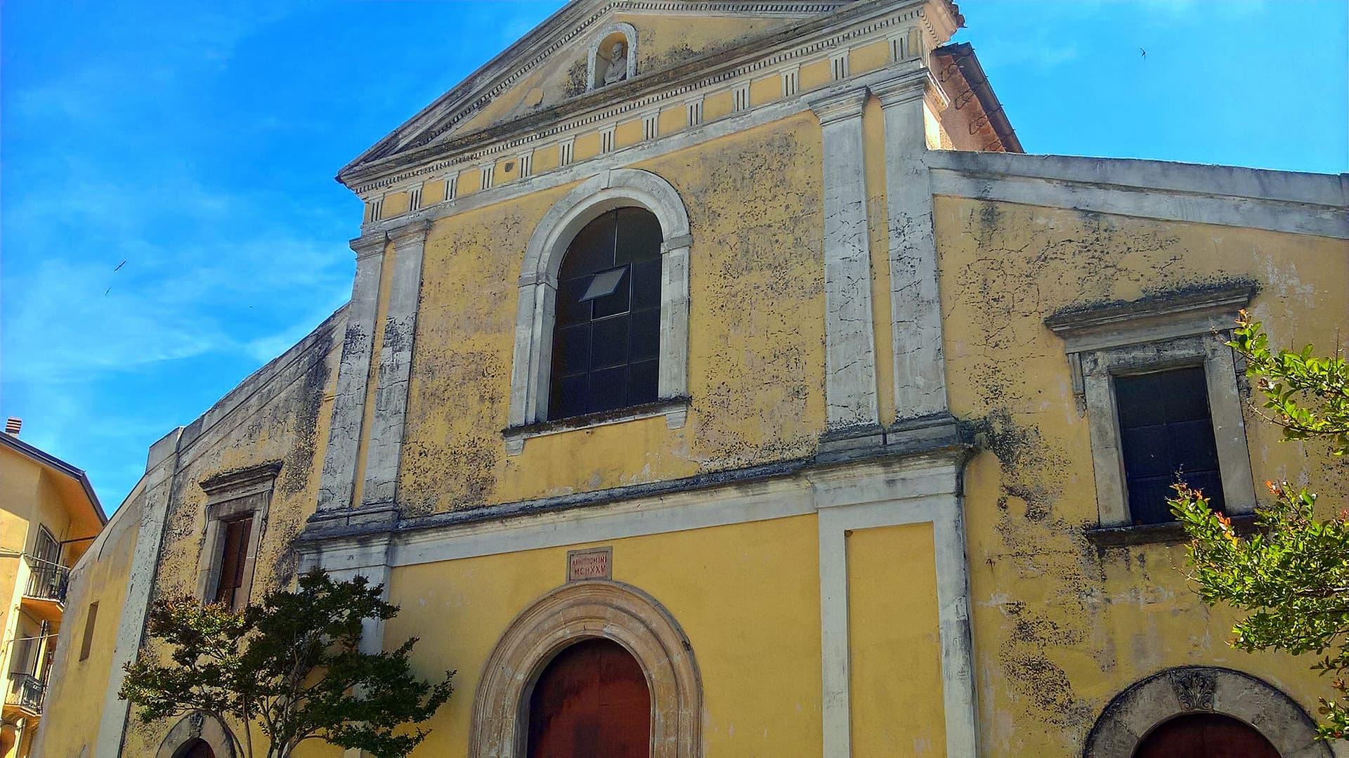 Spezzano della Sila — photo 3