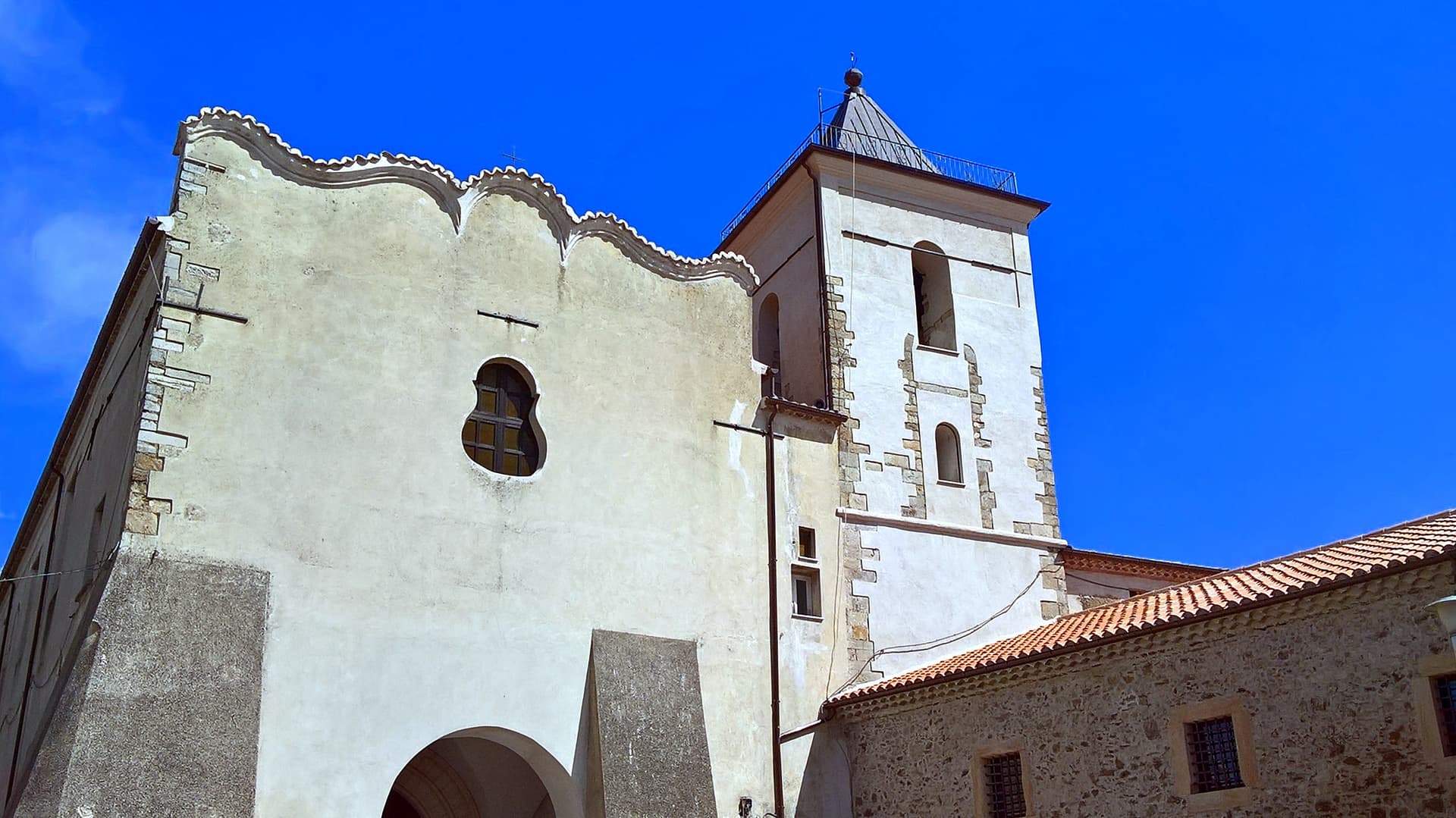 Spezzano della Sila — photo 4