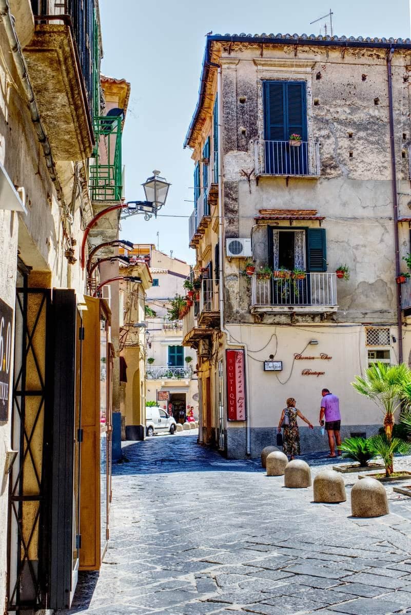 Tropea — photo 5