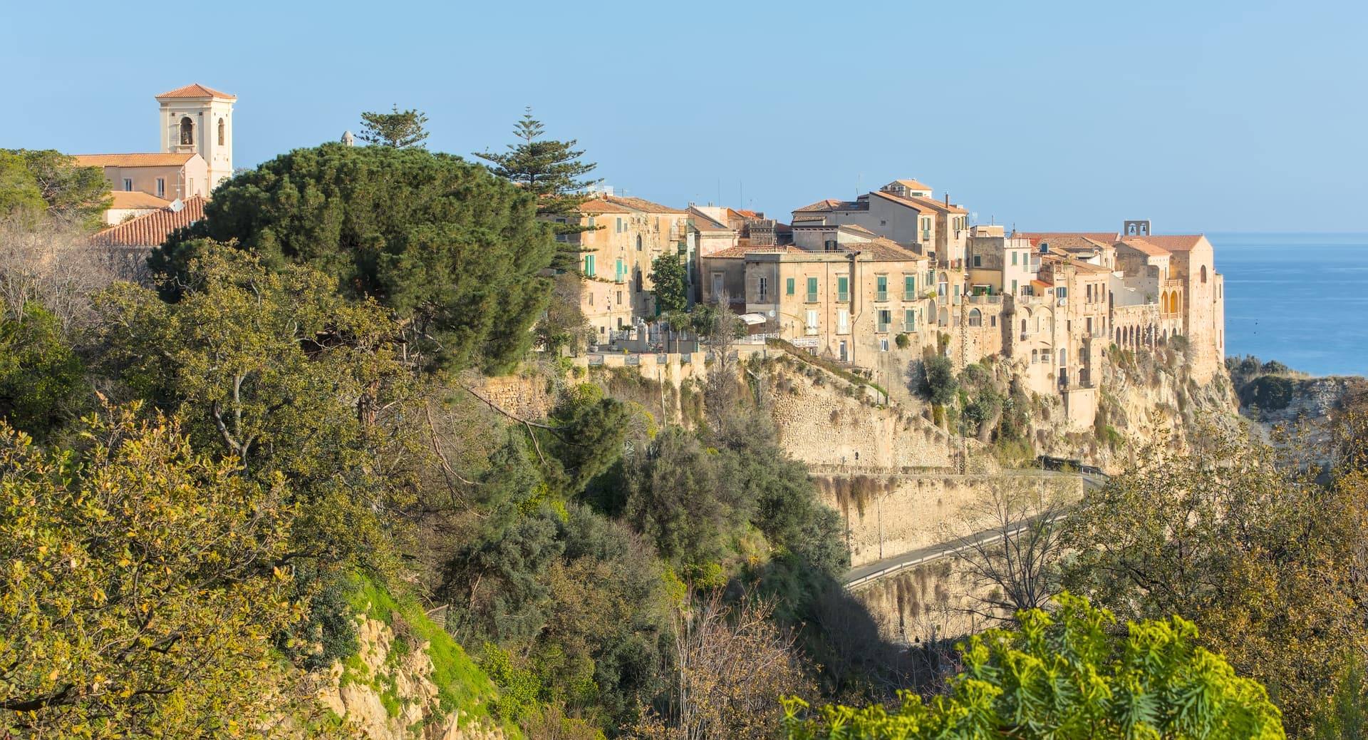 Tropea — photo 2
