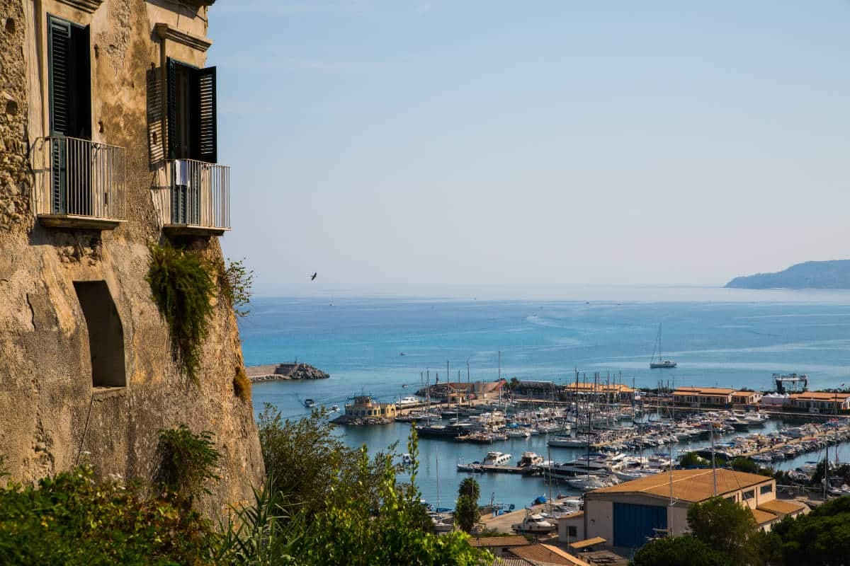 Tropea — photo 9