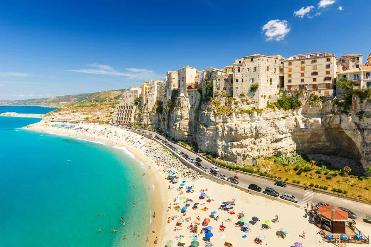 Tropea — photo 8