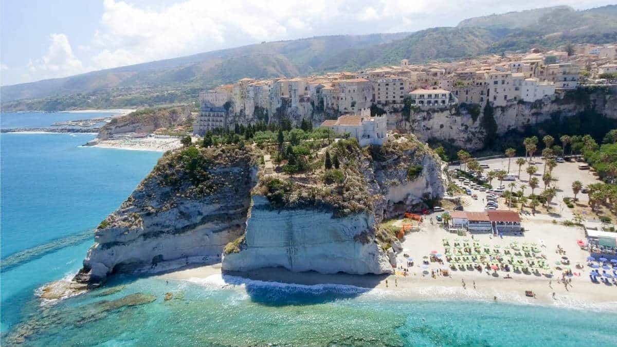 Tropea — photo 10