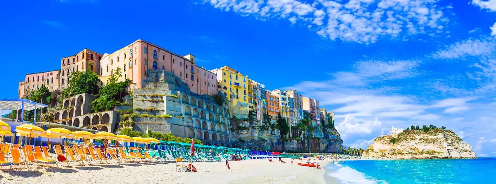 Tropea — photo 6