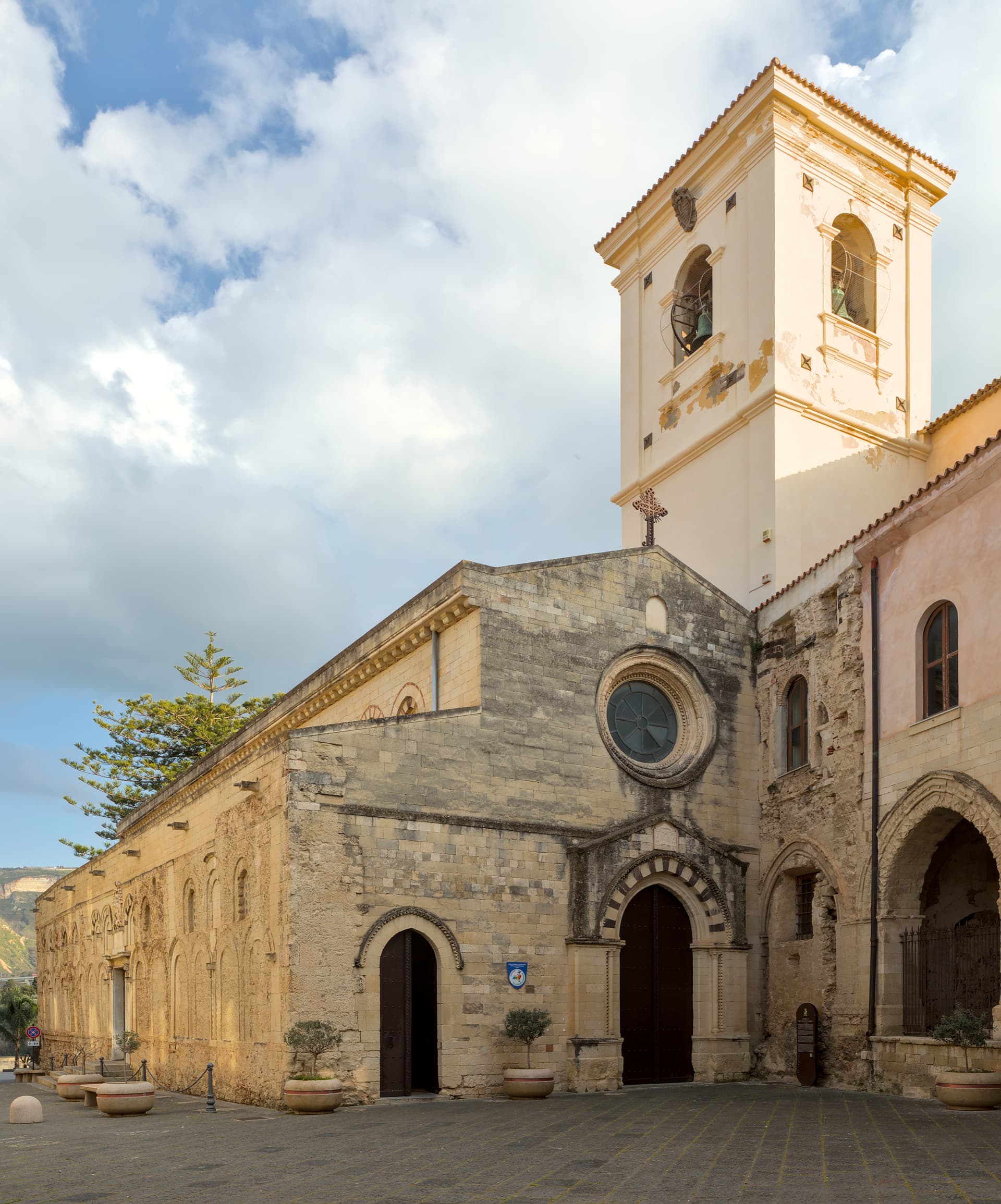 Tropea — photo 4