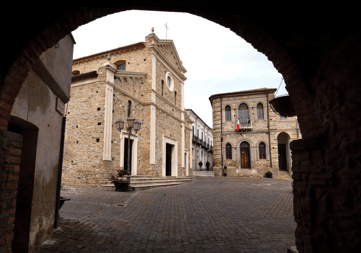 Villapiana — photo 3