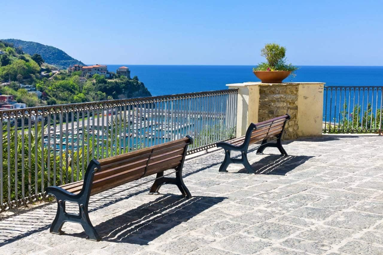 Agropoli — photo 6