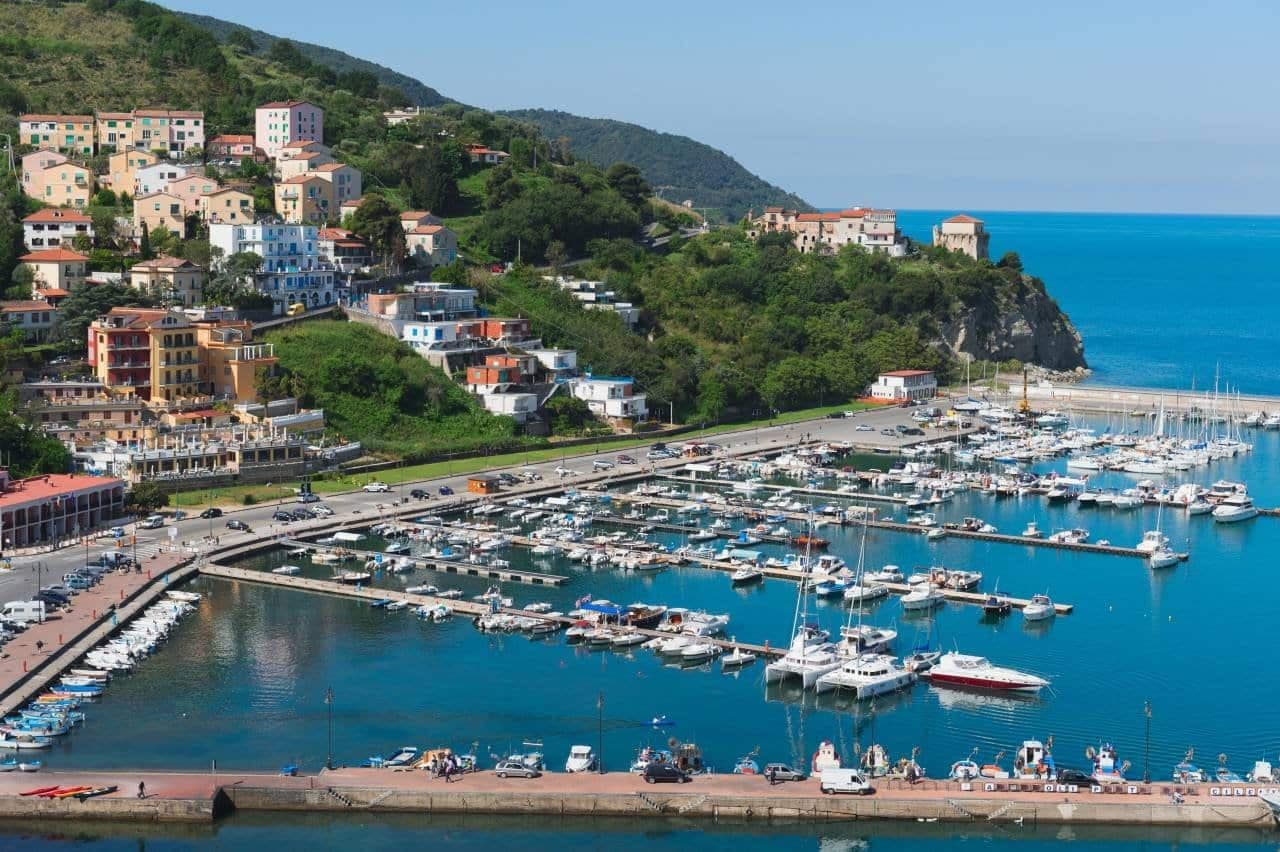 Agropoli — photo 8