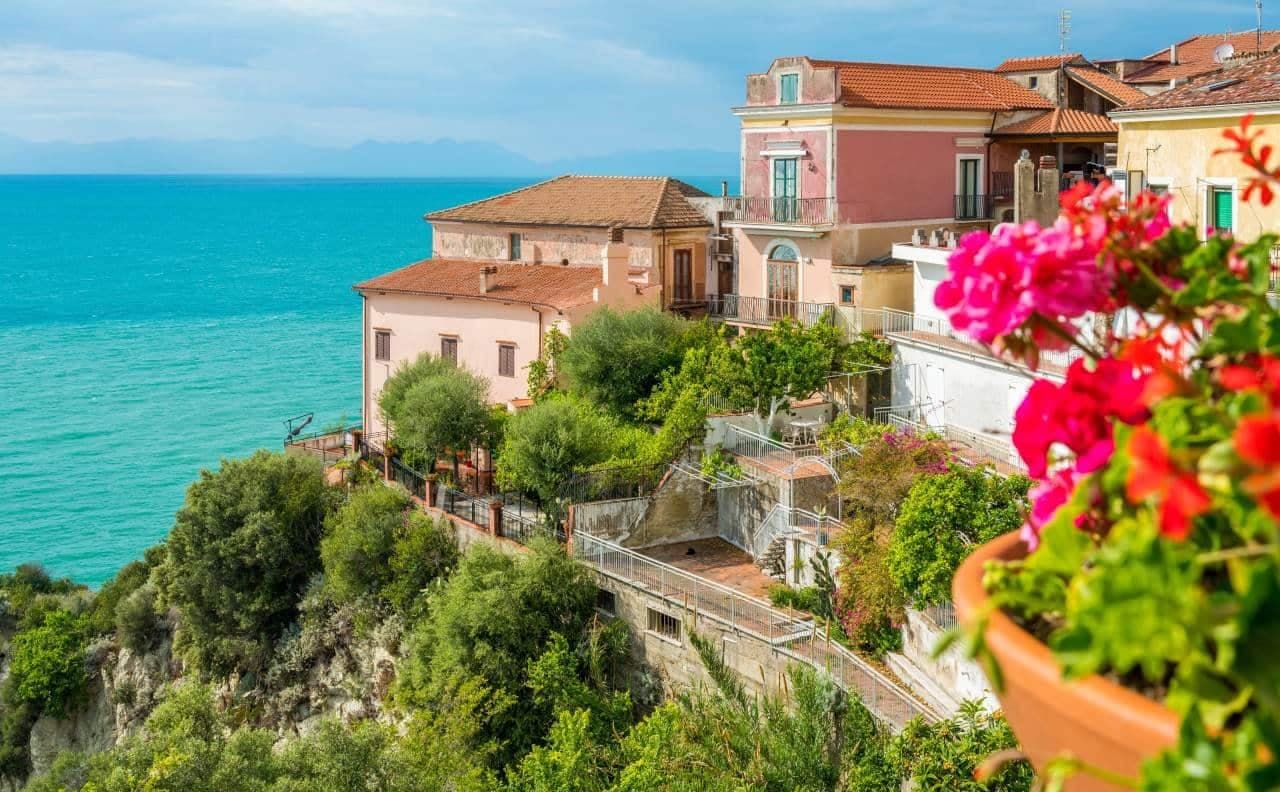 Agropoli — photo 9