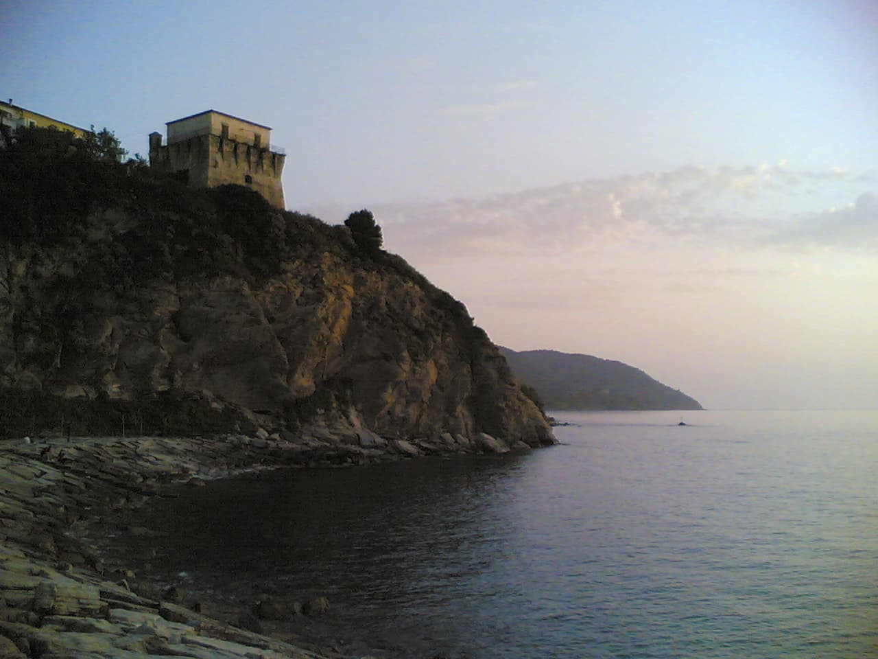 Agropoli — photo 2