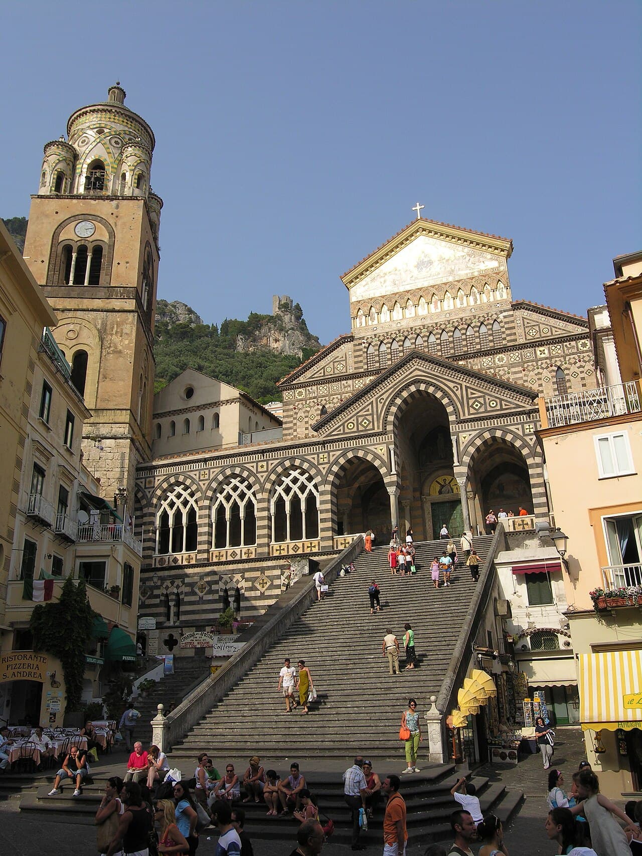 Amalfi — photo 4