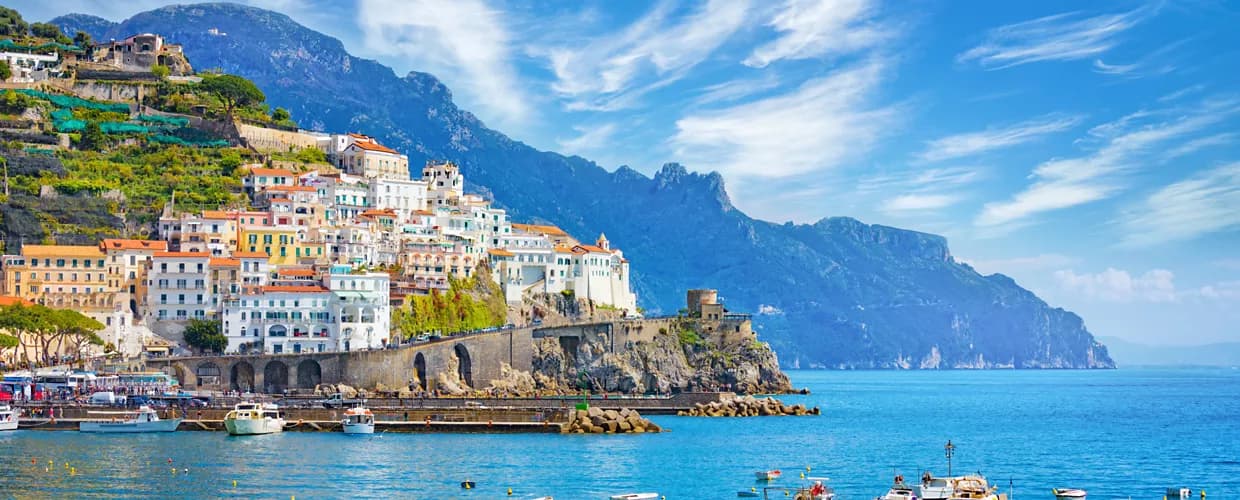 Amalfi — photo 5