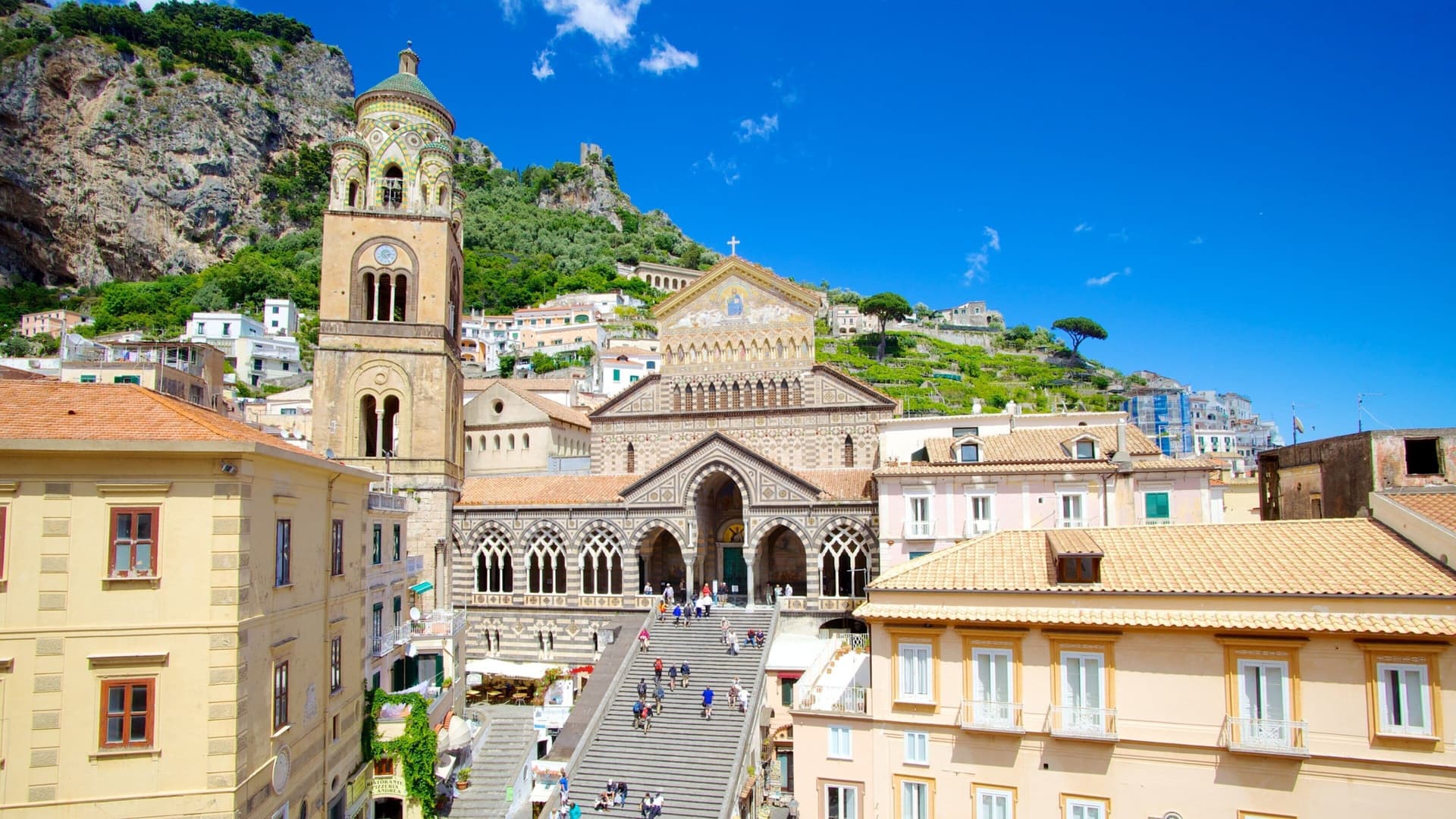 Amalfi — photo 3