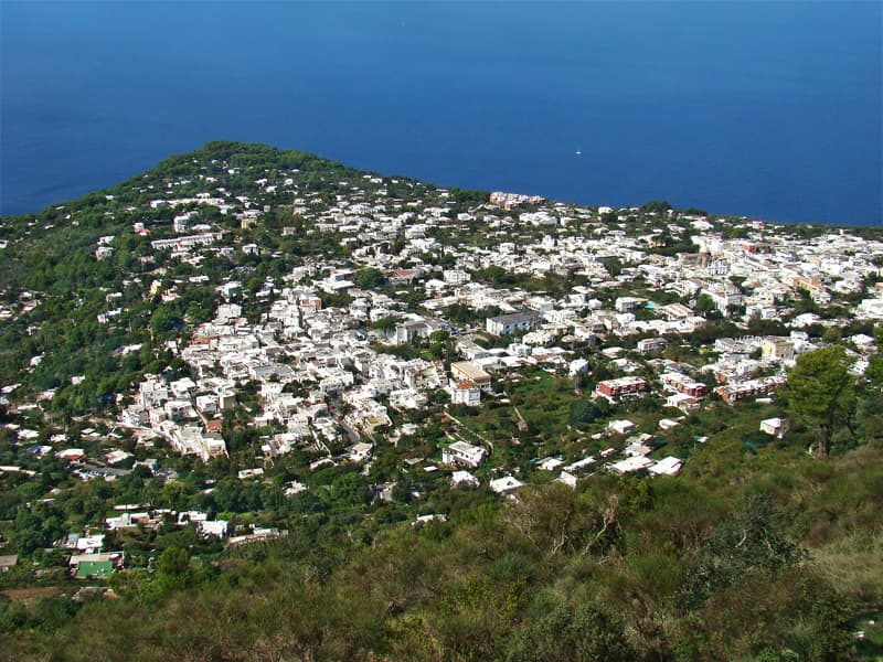 Anacapri — photo 2