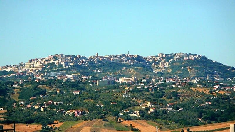 Ariano Irpino — photo 5