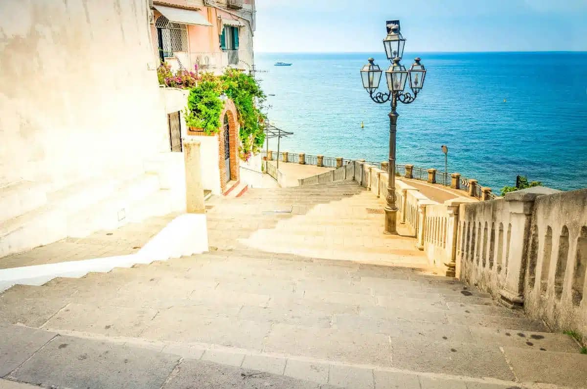 Atrani — photo 10