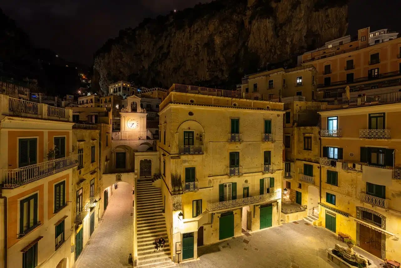 Atrani — photo 9