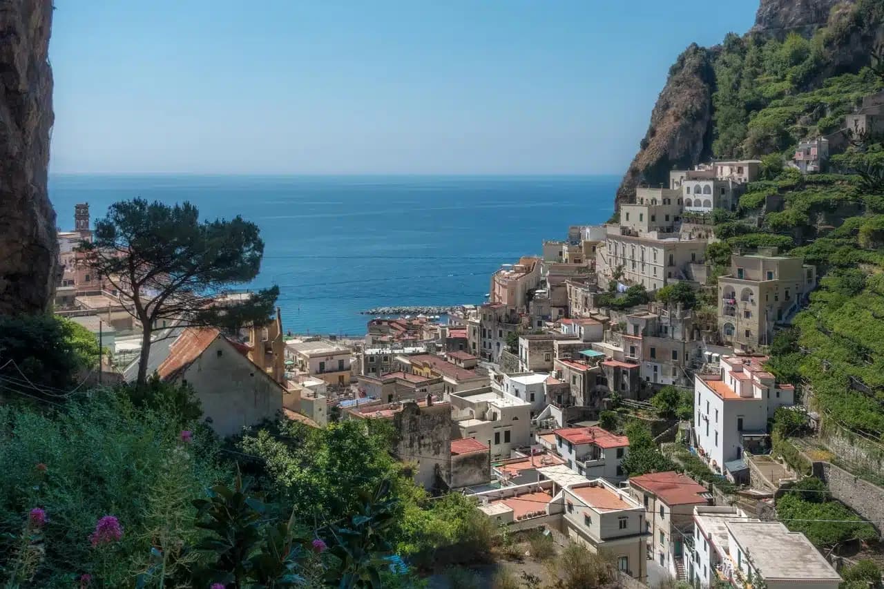 Atrani — photo 6