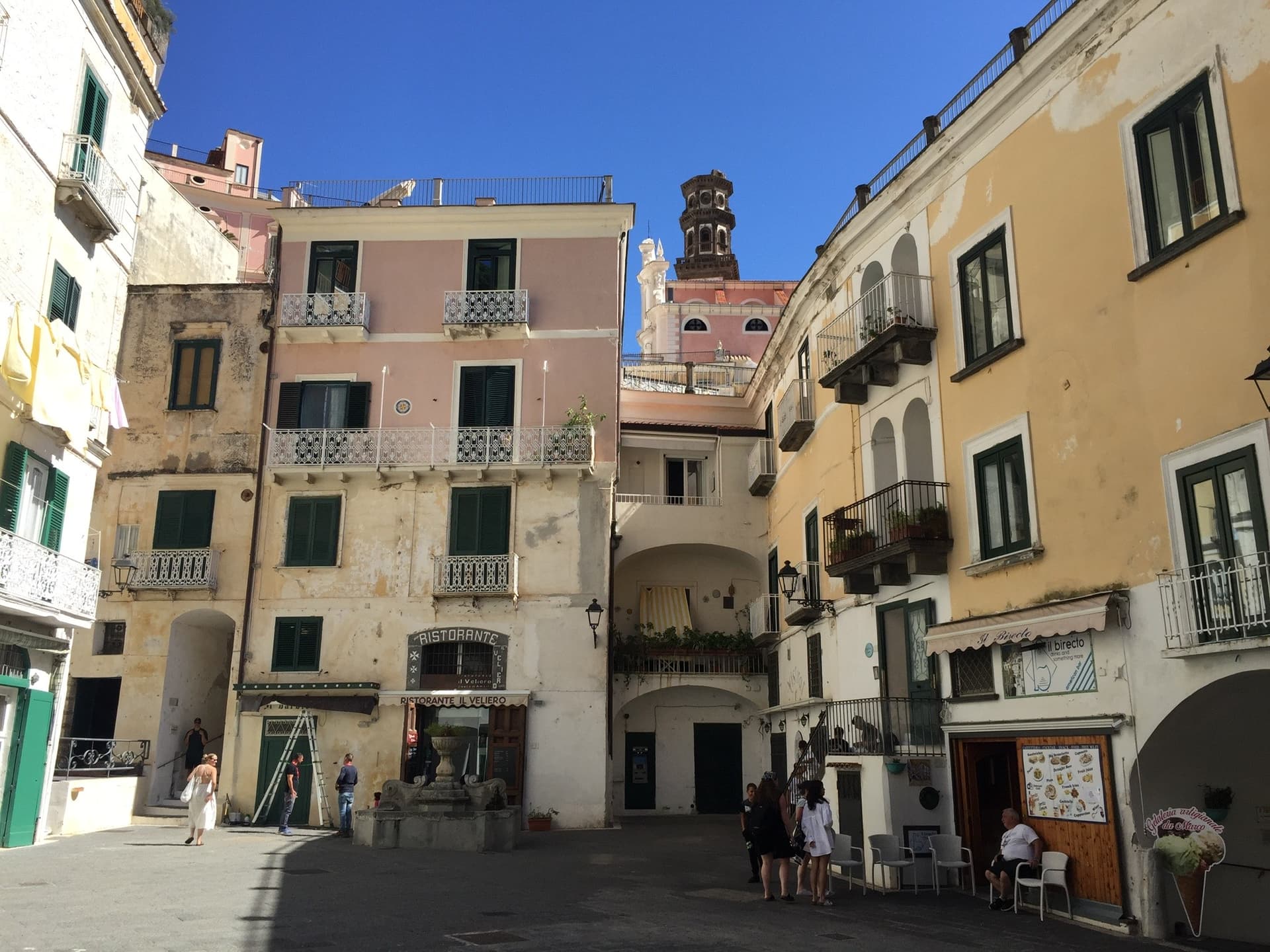 Atrani — photo 3